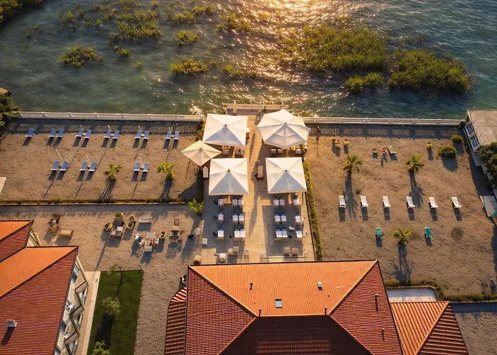Hotel Villa Trieste Sirmione